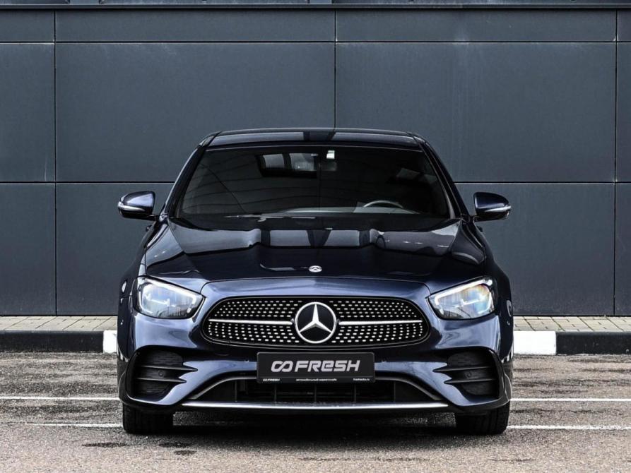 Mercedes-Benz E-Класс V (W213 S213 C238) Рестайлинг Новороссийск  - изображение 3