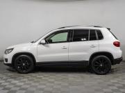 Volkswagen Tiguan I Рестайлинг Москва  - изображение 26