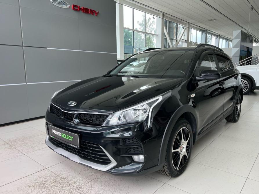 Kia Rio IV Рестайлинг Екатеринбург  - изображение 1