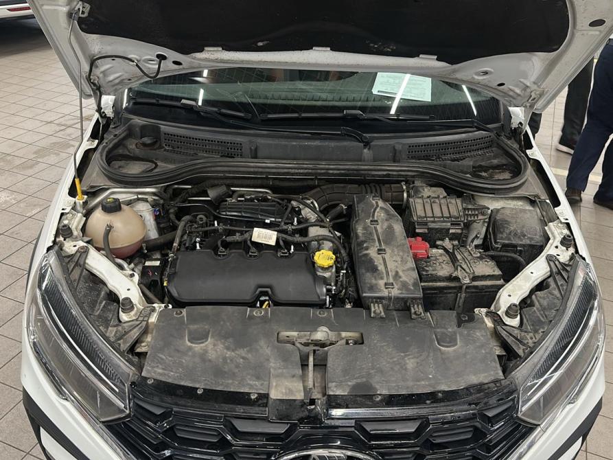 Lada (ВАЗ) Vesta I Рестайлинг (NG) Санкт-Петербург  - изображение 12