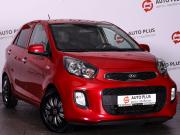 Kia Picanto II Рестайлинг Минеральные Воды  - изображение 20