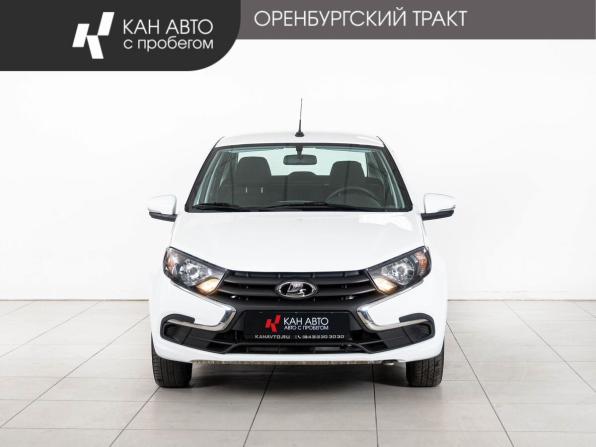 Lada (ВАЗ) Granta I Рестайлинг с пробегом 2026 года, цена 928 000 рублей, 25339 км, седан, Автокод Объявления