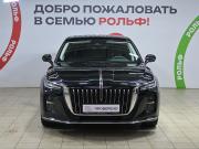 Hongqi H5 II Москва  - изображение 23