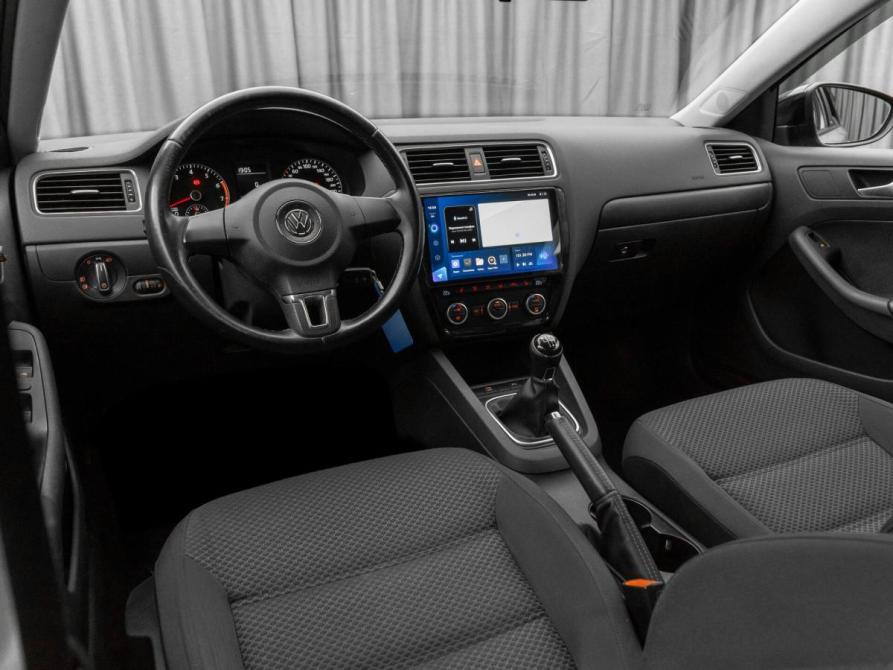 Volkswagen Jetta VI Москва  - изображение 7