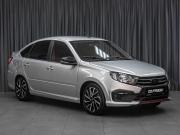 Lada (ВАЗ) Granta I Рестайлинг Тюмень  - изображение 16