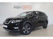 Nissan X-Trail III Рестайлинг Коломна  - изображение 16