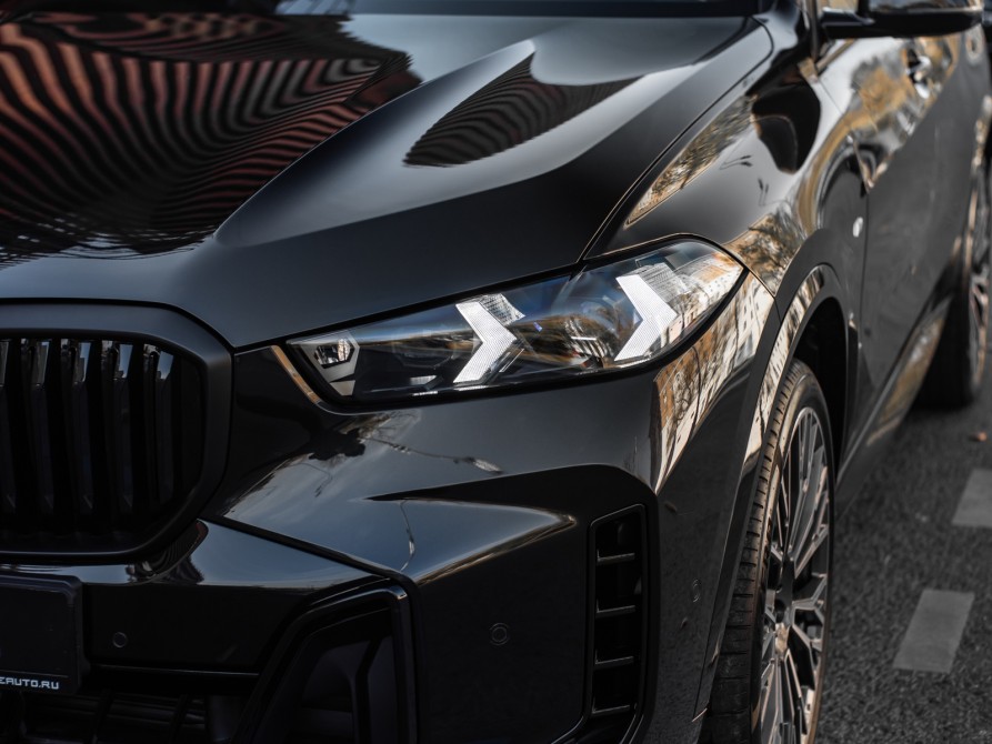 BMW X5 IV (G05/G18) Рестайлинг Москва  - изображение 15