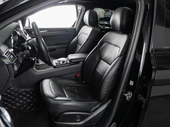 Mercedes-Benz GLE Coupe AMG I (C292) с пробегом 2018 года, цена 6 359 000 рублей, 119452 км, внедорожник, Автокод Объявления