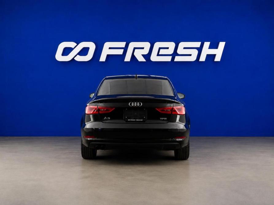 Audi A3 III (8V) Москва  - изображение 4