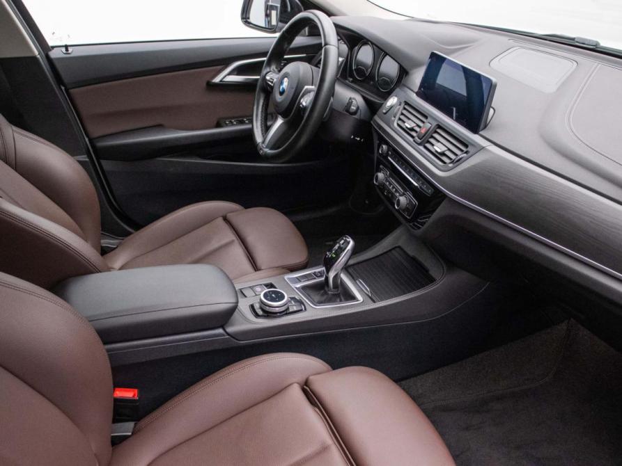 BMW 1 серии III (F52) Рестайлинг Москва  - изображение 9