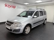 Lada (ВАЗ) Largus I Киров  - изображение 17