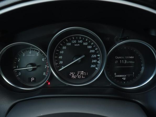 Mazda CX-5 I с пробегом 2014 года, цена 1 790 000 рублей, 192000 км, внедорожник, Автокод Объявления