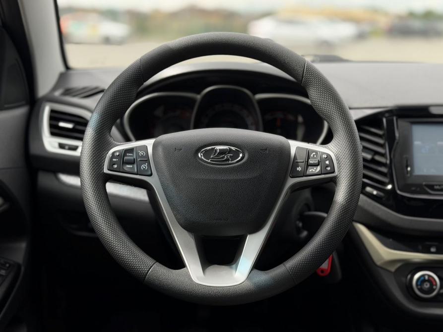 Lada (ВАЗ) Vesta I Казань  - изображение 14