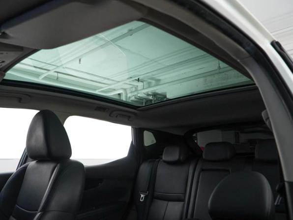Nissan Qashqai II с пробегом 2018 года, цена 1 848 055 рублей, 108871 км, внедорожник, Автокод Объявления