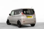 Suzuki Solio III Барнаул  - изображение 32