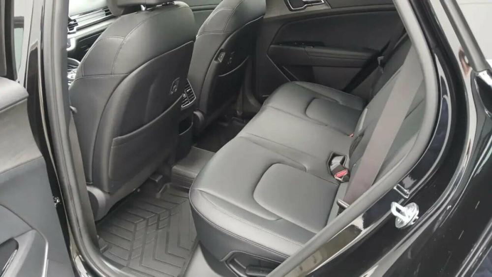Kia Sportage V Екатеринбург  - изображение 26