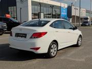 Hyundai Solaris I Рестайлинг Йошкар-Ола  - изображение 28