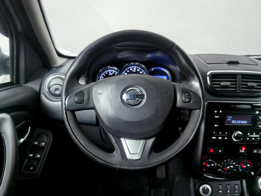 Nissan Terrano III (D10) Москва  - изображение 13
