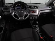 Kia Rio III Рестайлинг Воронеж  - изображение 24