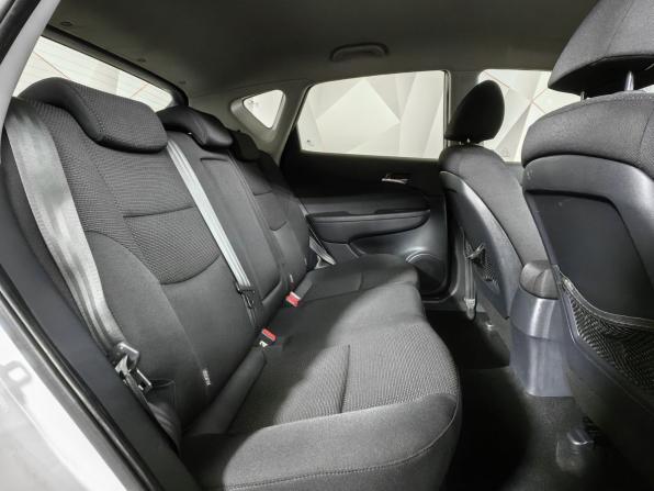 Hyundai i30 I Рестайлинг с пробегом 2011 года, цена 699 000 рублей, 118204 км, хэтчбек, Автокод Объявления