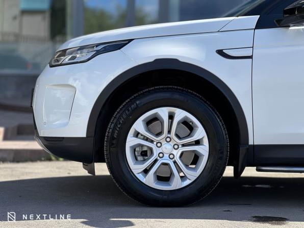 Land Rover Discovery Sport I Рестайлинг с пробегом 2020 года, цена 3 990 000 рублей, 14000 км, внедорожник, Автокод Объявления