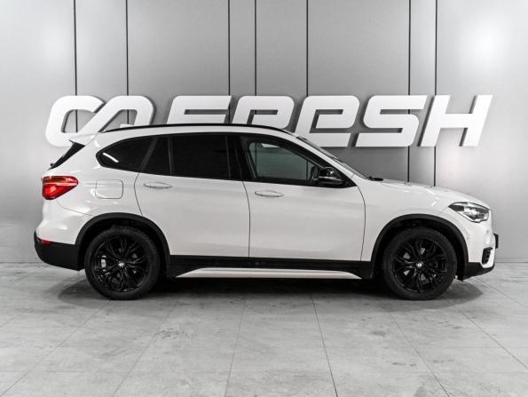 BMW X1 II (F48) с пробегом 2016 года, цена 2 559 000 рублей, 77852 км, внедорожник, Автокод Объявления