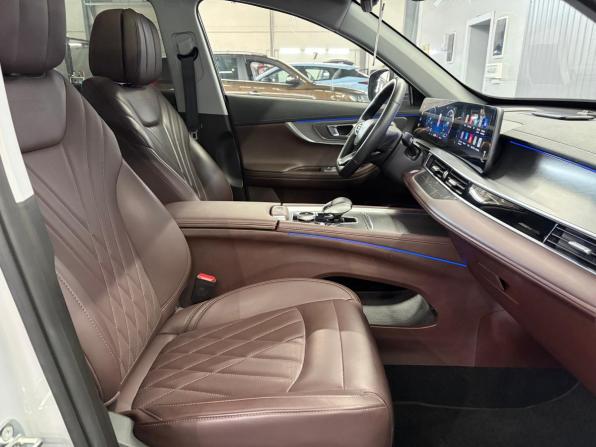 Chery Tiggo 8 Pro Max I Рестайлинг с пробегом 2023 года, цена 2 747 000 рублей, 13891 км, внедорожник, Автокод Объявления