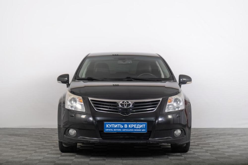 Toyota Avensis III Томск  - изображение 4
