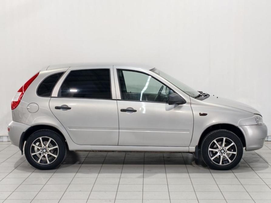 Lada (ВАЗ) Kalina I Курск  - изображение 4