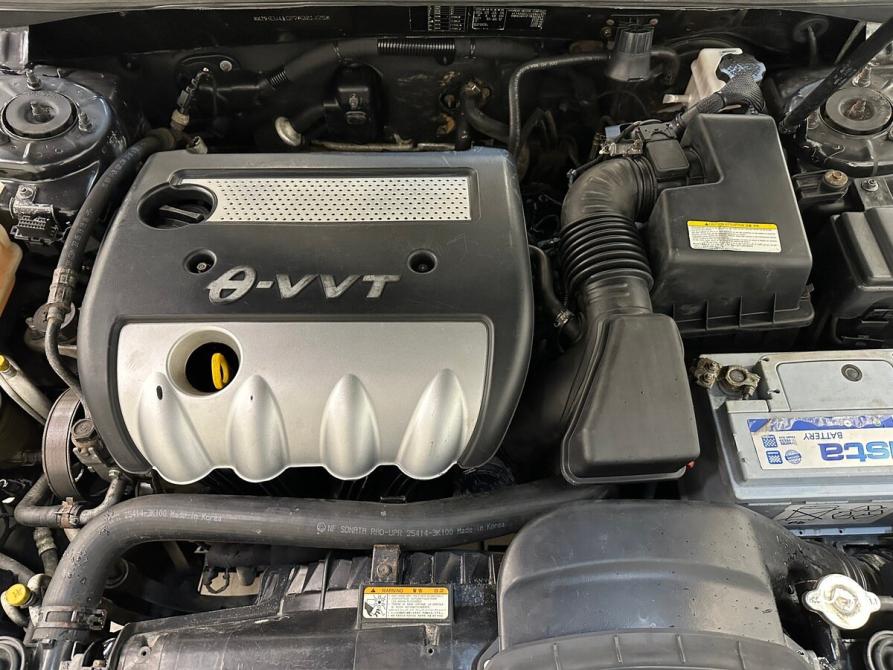 Hyundai Sonata V (NF) Балашиха  - изображение 17