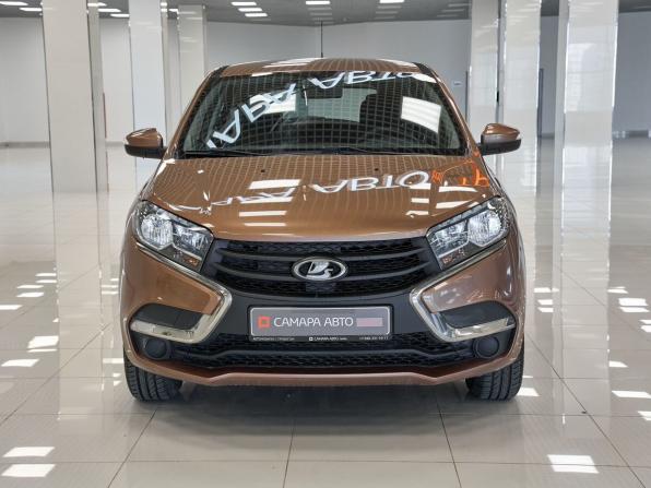 Lada (ВАЗ) XRAY I с пробегом 2020 года, цена 896 000 рублей, 77281 км, хэтчбек, Автокод Объявления