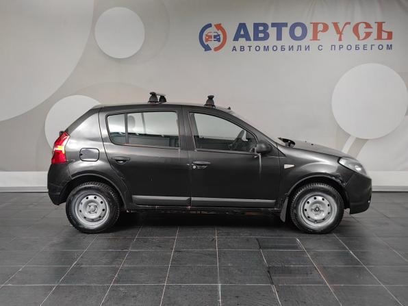 Renault Sandero I с пробегом 2011 года, цена 349 000 рублей, 244173 км, хэтчбек, Автокод Объявления