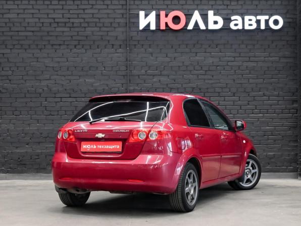Chevrolet Lacetti I с пробегом 2011 года, цена 485 000 рублей, 236023 км, хэтчбек, Автокод Объявления