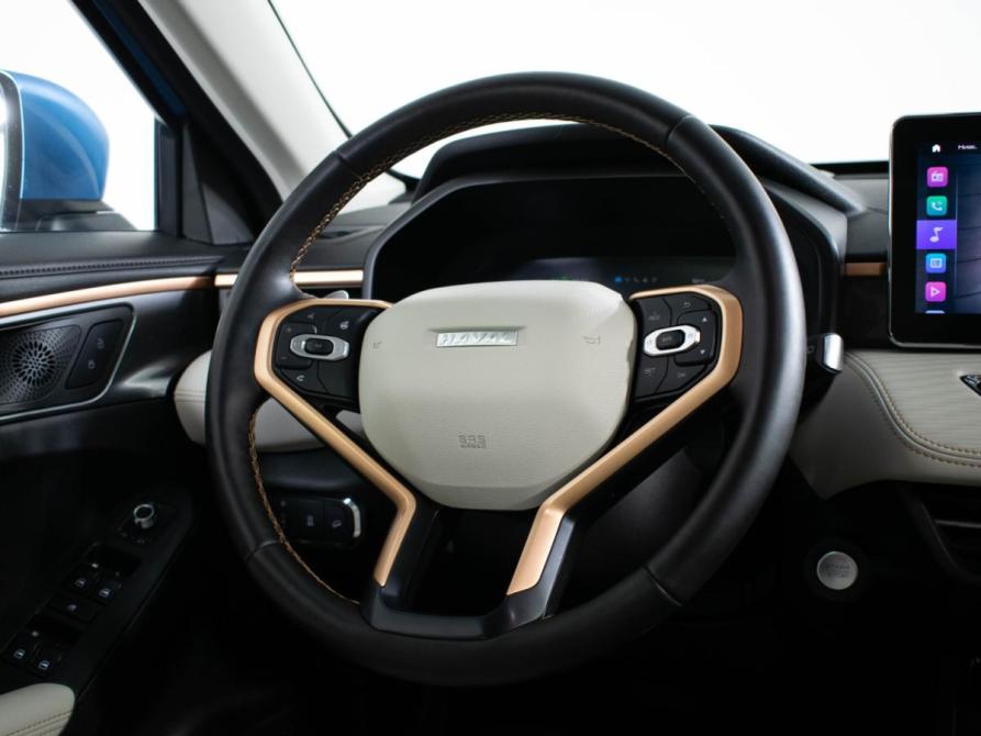Haval Jolion I Москва  - изображение 13