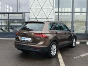Volkswagen Tiguan II Москва  - изображение 32