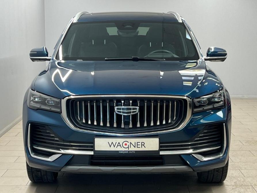 Geely Monjaro I Санкт-Петербург  - изображение 6