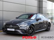 Mercedes-Benz E-Класс V (W213 S213 C238) Рестайлинг Москва  - изображение 30
