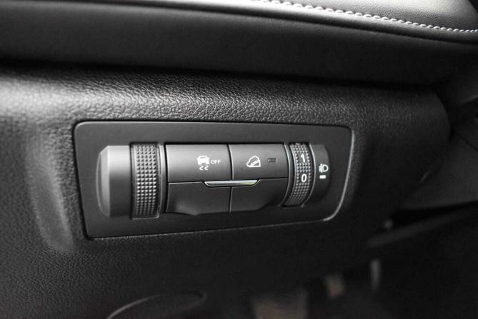 Chery Tiggo 4 Pro I Рестайлинг с пробегом 2024 года, цена 1 565 000 рублей, 40297 км, внедорожник, Автокод Объявления