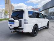 Mitsubishi Pajero IV Санкт-Петербург  - изображение 17