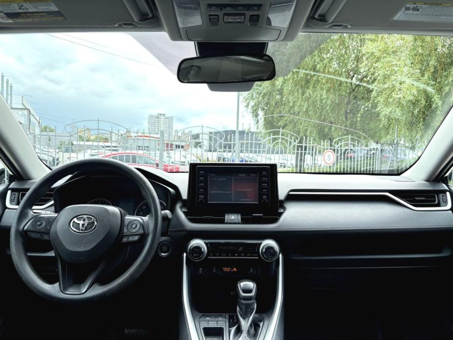 Toyota RAV4 V (XA50) Пермь  - изображение 13