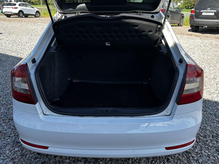 Skoda Octavia II (A5) Рестайлинг Ярославль  - изображение 6