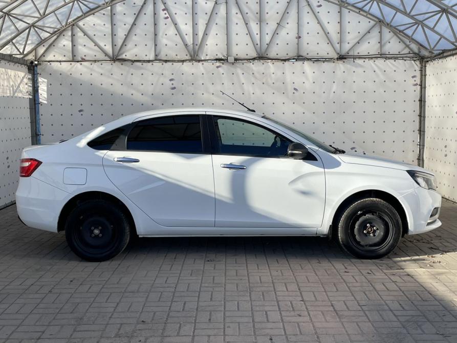 Lada (ВАЗ) Vesta I Тамбов  - изображение 9
