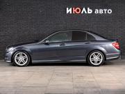 Mercedes-Benz C-Класс III (W204) Рестайлинг Екатеринбург  - изображение 27