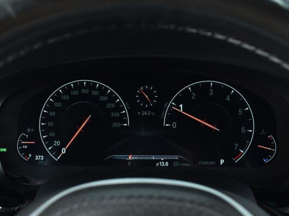 BMW 5 серии VII (G30/G31/G38) с пробегом 2019 года, цена 4 350 995 рублей, 83000 км, седан, Автокод Объявления
