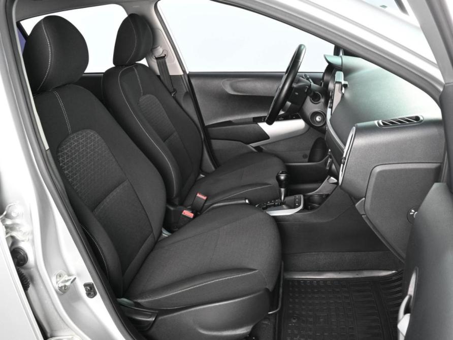 Kia Picanto III Ростов-на-Дону  - изображение 8