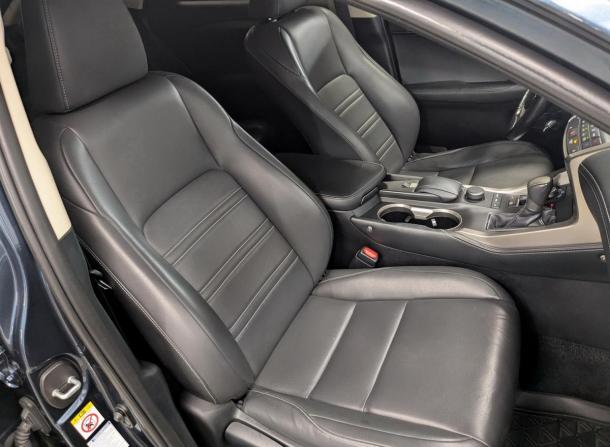 Lexus NX I с пробегом 2015 года, цена 2 690 000 рублей, 134500 км, внедорожник, Автокод Объявления