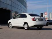 Skoda Rapid I Рестайлинг Самара  - изображение 25