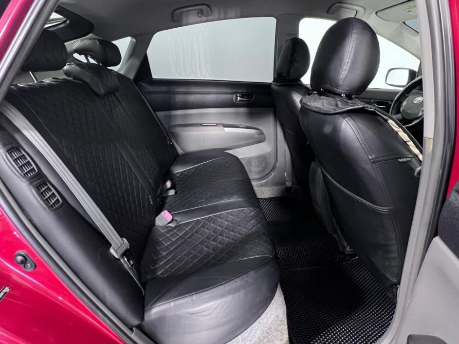 Toyota Prius II Рестайлинг (XW20) Ростов-на-Дону  - изображение 14