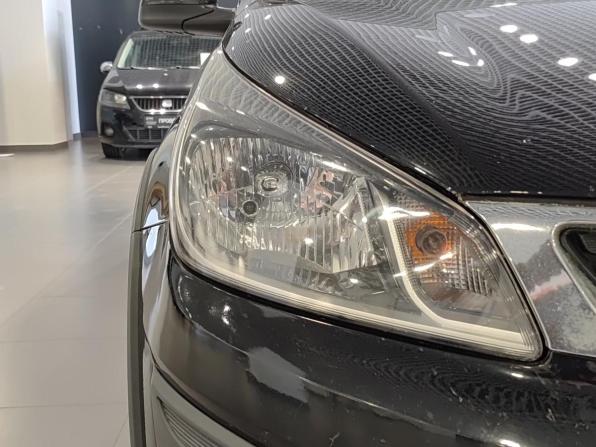 Kia Rio IV с пробегом 2018 года, цена 1 170 000 рублей, 158743 км, хэтчбек, Автокод Объявления