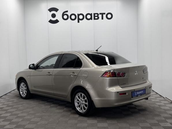 Mitsubishi Lancer X с пробегом 2010 года, цена 695 000 рублей, 196243 км, седан, Автокод Объявления